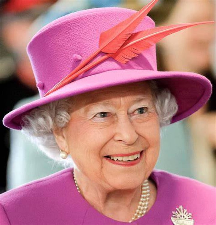 Queen Elizabeth II's husband Prince Philip dies aged 99 Daily Sabah