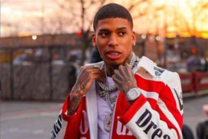 Quick Celeb Facts NLE Choppa Age, Girlfriend, Net Worth, Height
