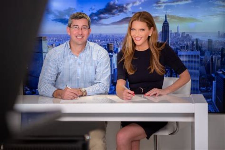 Quick Celeb Facts Trish Regan Married, Husband, Children, Net Worth