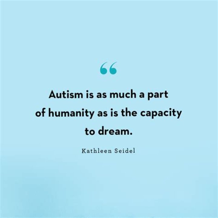 Quotes About Autism 2 Autism Parenting Magazine