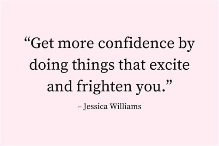 Quotes About Confidence For Women. QuotesGram