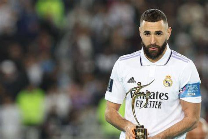 "KARIM BENZEMA karim benzema'mom france football Karim Benzema