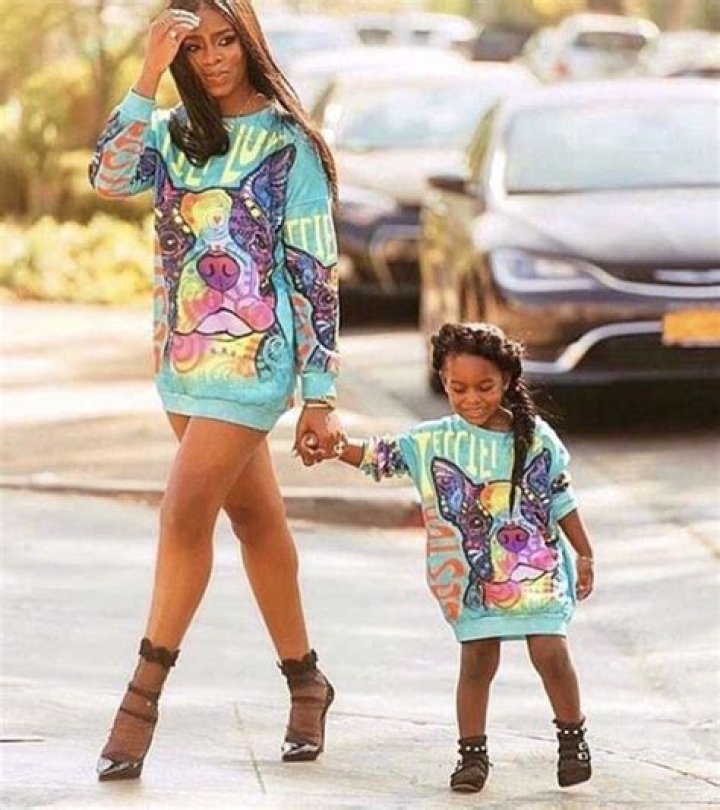 R. Kelly’s Daughter Says He’s A ‘Monster’ In Lengthy Message