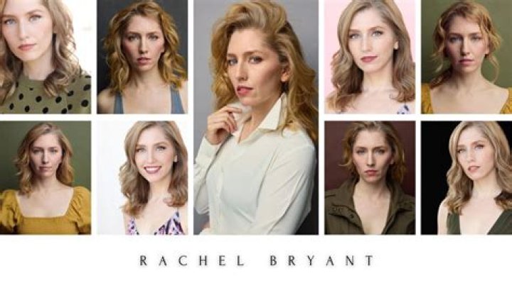Rachel Amanda Bryant movies list and roles (The Eric Andre Show