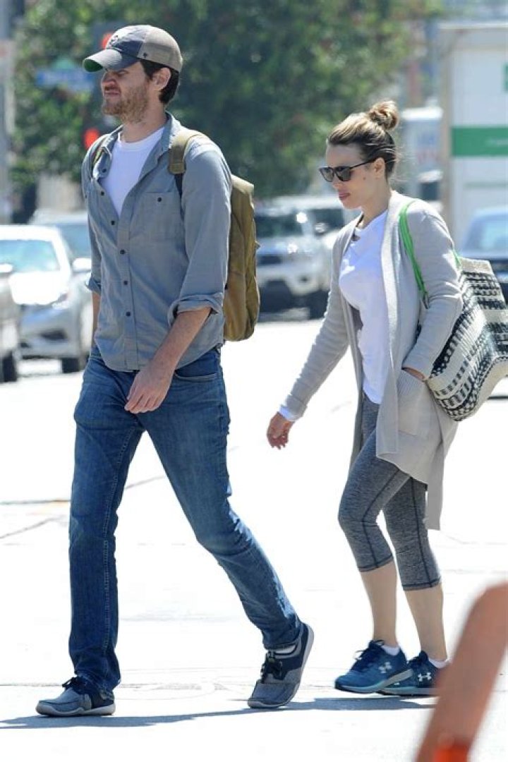 Rachel Mcadams Boyfriend