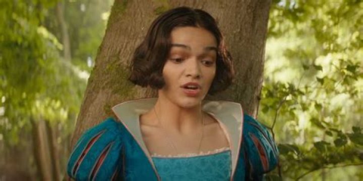 rachel zegler snow white snow white live action disney Wattpad Book