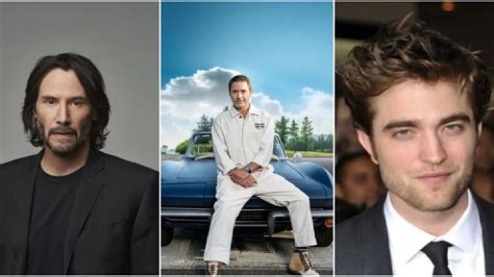 √ Male Actors Hollywood