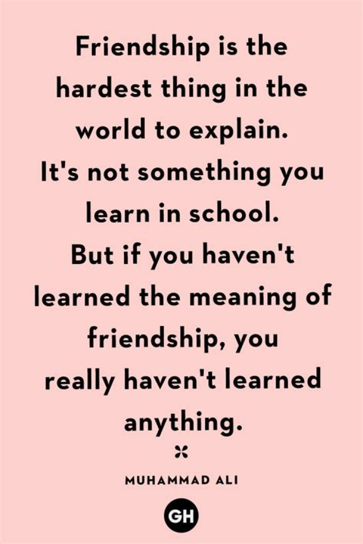 √ Quotes About Friendship Who Betrayed