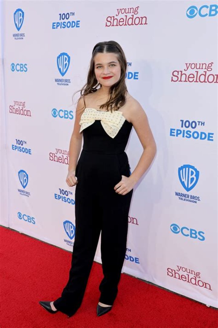 Raegan Revord Net Worth in 2023 Wiki, Age, Weight and Height