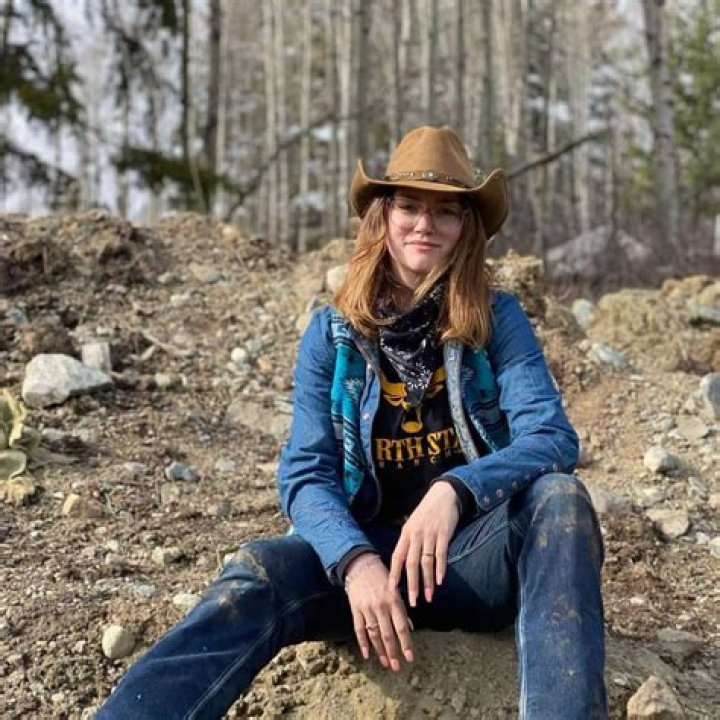 Rain Brown from Alaskan Bush People net worth, gay, married, family
