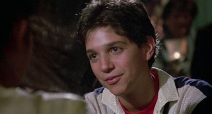Ralph Macchio Photo (31998246) Fanpop