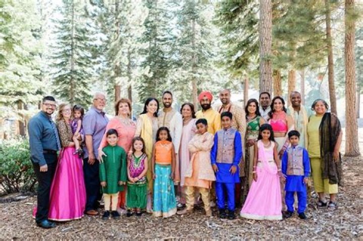 Ramit Sethi Wife Cassandra Sethi and Family Life