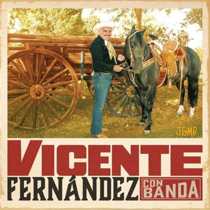 Ram&oacute;n Fern&aacute;ndez Is Vicente Fern&aacute;ndez's Father Still Alive? Dicy Trends