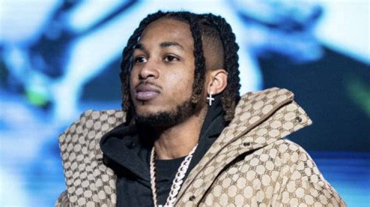 Rapper DDG Talks Us Throught His Mixtape "Die 4 Respect"