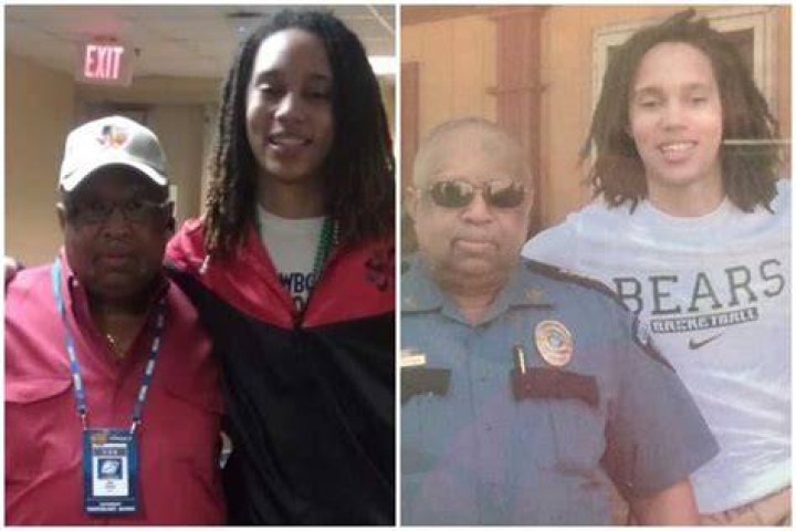 Raymond Griner Bio, Parents, Net Worth, Children, Wife 2R VISION NEWS