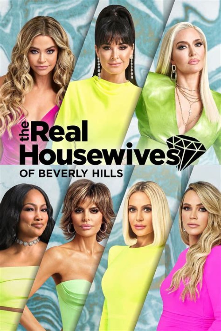 Real Housewives Of Beverly Hills The 10 Most Dramatic Storylines, Ranked