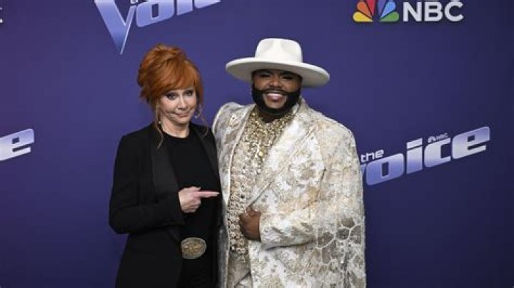 Reba Mcentire Exclusive Interviews, Pictures & More Entertainment