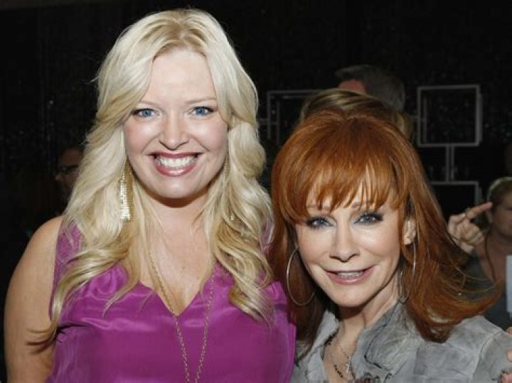 Reba teases reboot of classic 'Reba' TV show