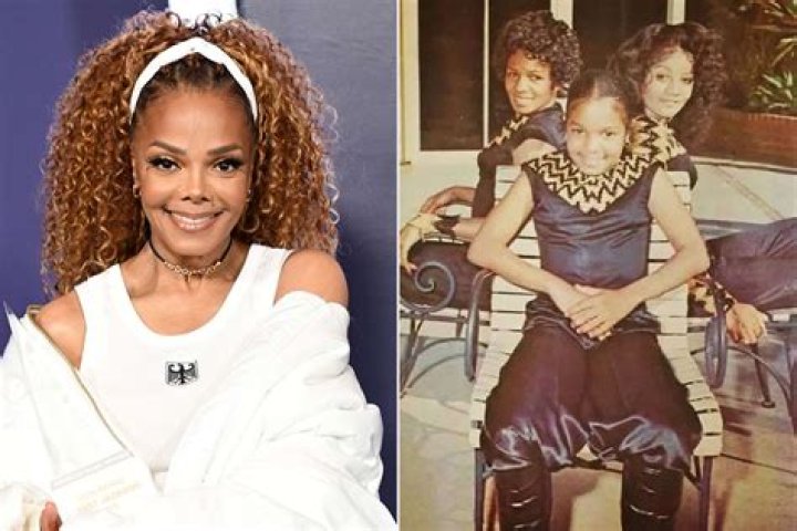 Rebbie & Latoya Jackson birthday May 29th. jackson unbreakable