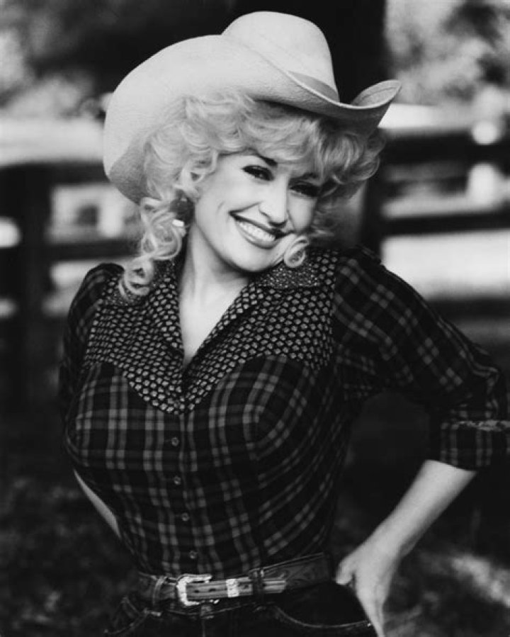 Remember when Dolly Parton fully subverted the 'dumb blonde' cliché? CNN