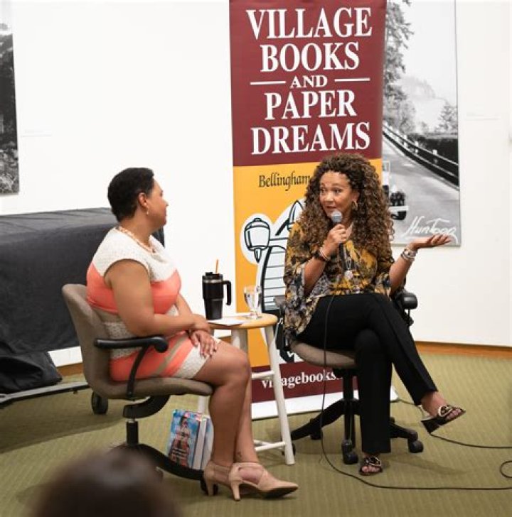 Renowned Journalist: Nikki Catsou Making Waves In The Media Industry