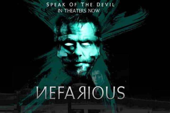 Review Nefarious &mdash; Movies for the Rest of Us with Bill Newcott The