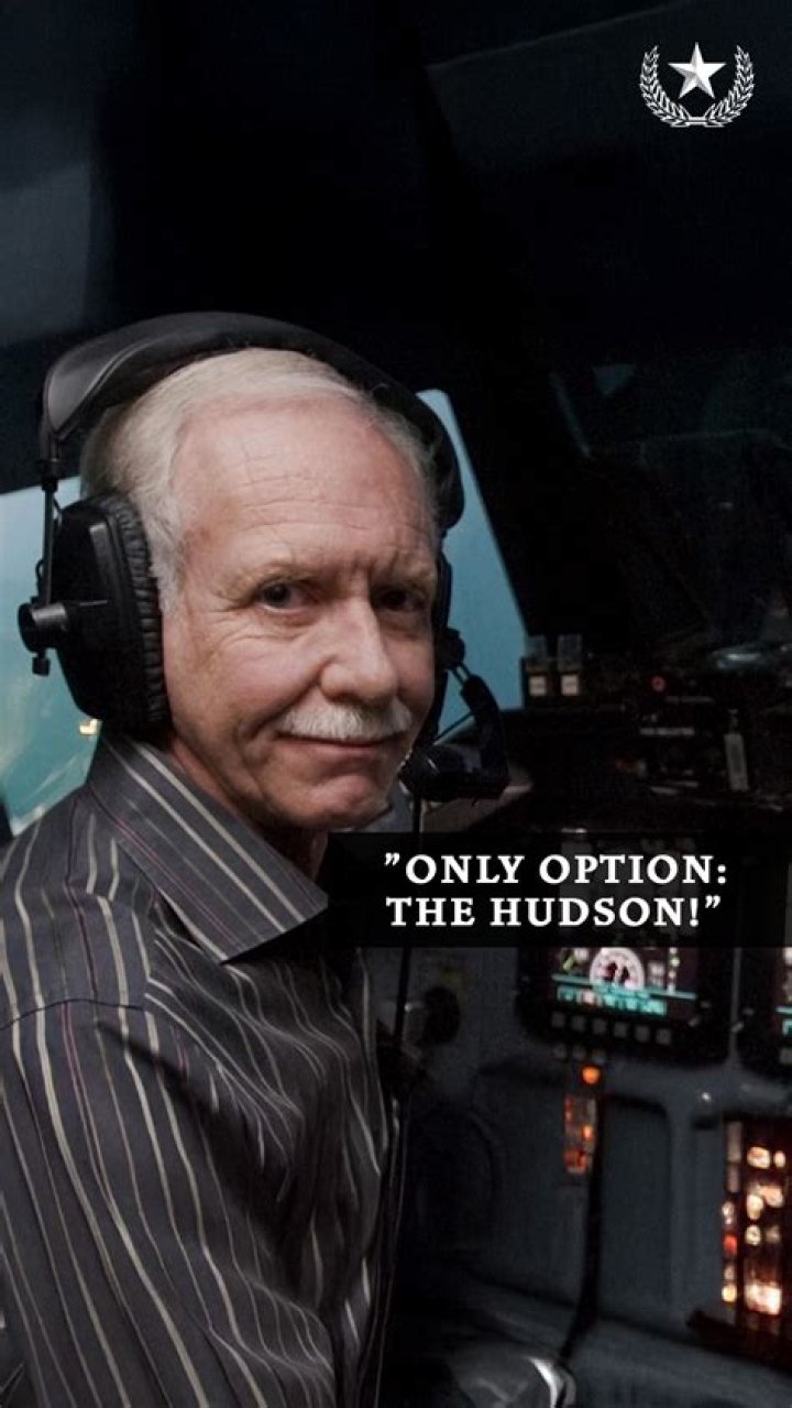 Review Sully takes flight BoonePubs