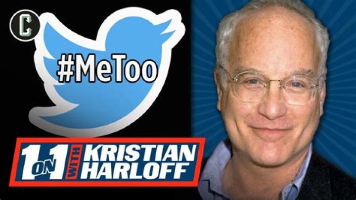 Richard Dreyfuss says MeToo accusations were 'heard as verdicts