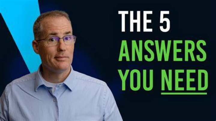 Richard Karn Five Questions Answered