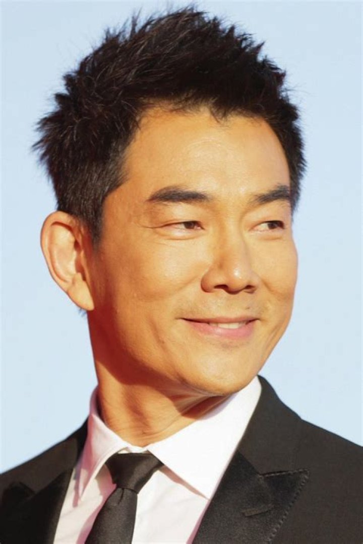 Richie Ren Movies, Bio and Lists on MUBI