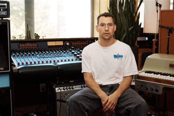 Rick Antonoff: Acclaimed Songwriter And Producer