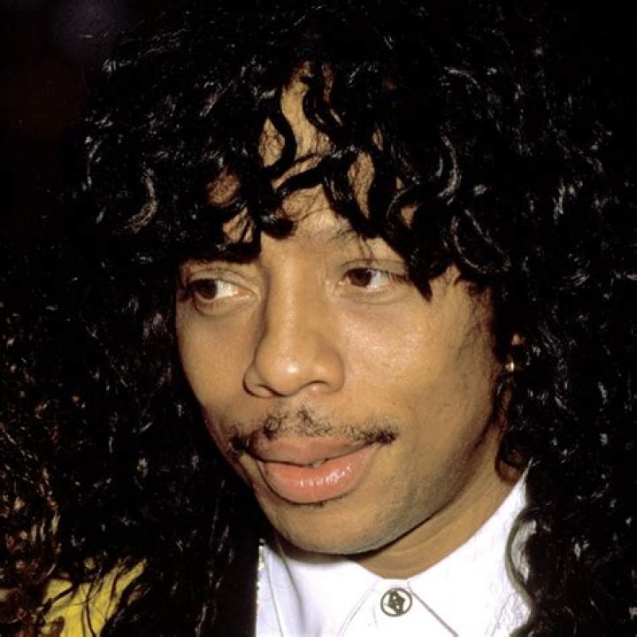 Rick James HairStyles Men Hair Styles Collection