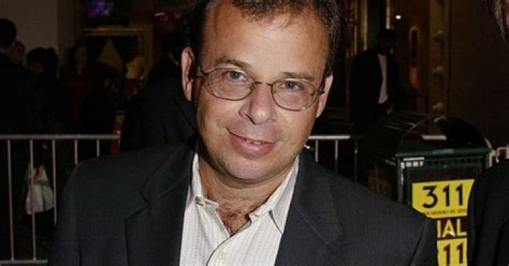 Rick Moranis age, net worth, height, family, biography and latest
