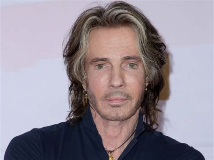 Rick Springfield, 73, Credits His Wife for His Fit Physique Parade