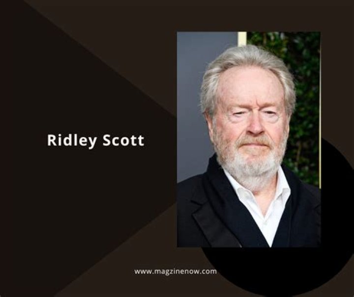 Ridley Scott Net Worth, Bio, Height, Family, Age, Weight, Wiki 2023
