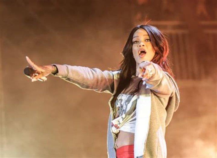 Rihanna speaks out on discrimination "Racism is alive everywhere"