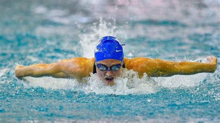Riley Gaines Earns Coveted Swimming Medals: Triumph And Recognition