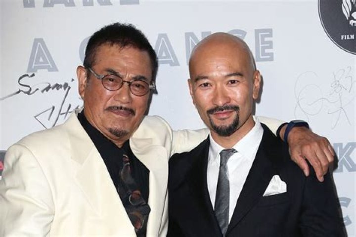 RIP Sonny Chiba, Japanese action star Retronauts