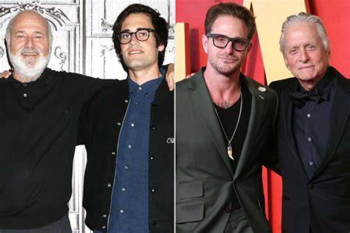 Rob Lowe’s 2 sons What to know about the actor’s kids Flipboard