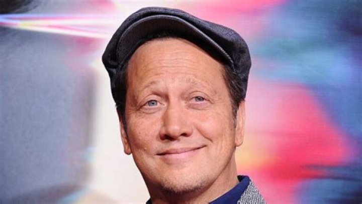 Rob Schneider ethnicity Unveiling Heritage, Career, and Legacy