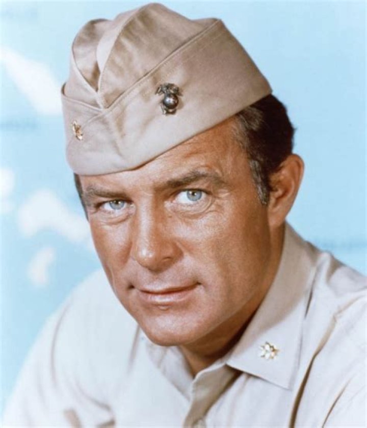 ROBERT CONRAD TOUGH GUYS Pinterest