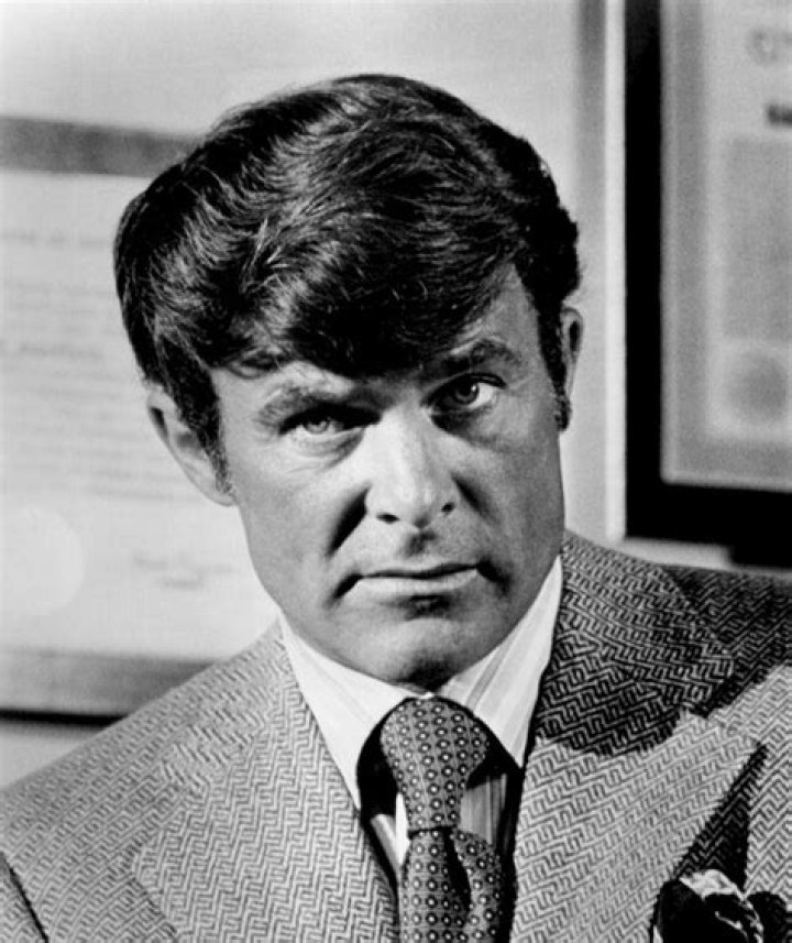 Robert Conrad Wikipedia