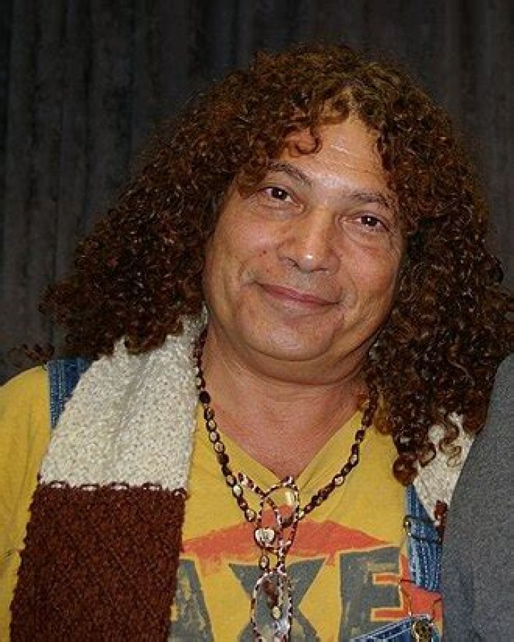 Robert Hegyes Wikipedia