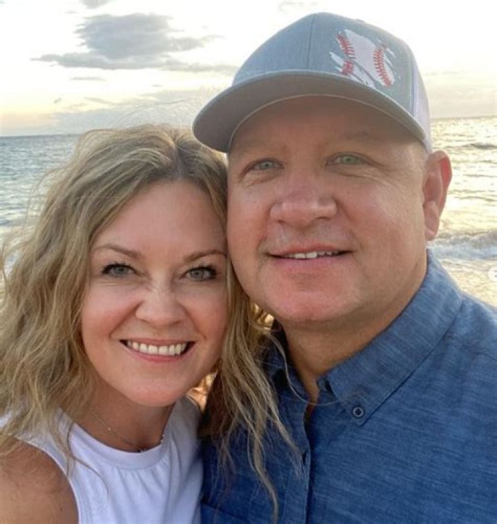 Robert Hight Wife Adria Hight, Bio, Wiki, Age, Height, Weight, Helmet