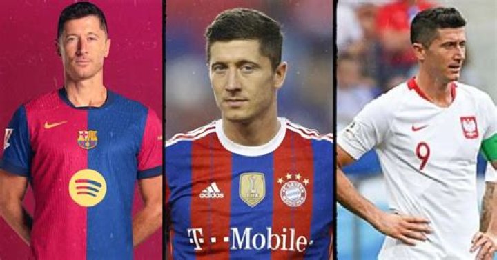 Robert Lewandowski Religion, What Religion Is Lewandowski? » People