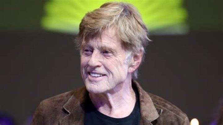 Robert Redford tells TODAY show why he won't watch his own movies