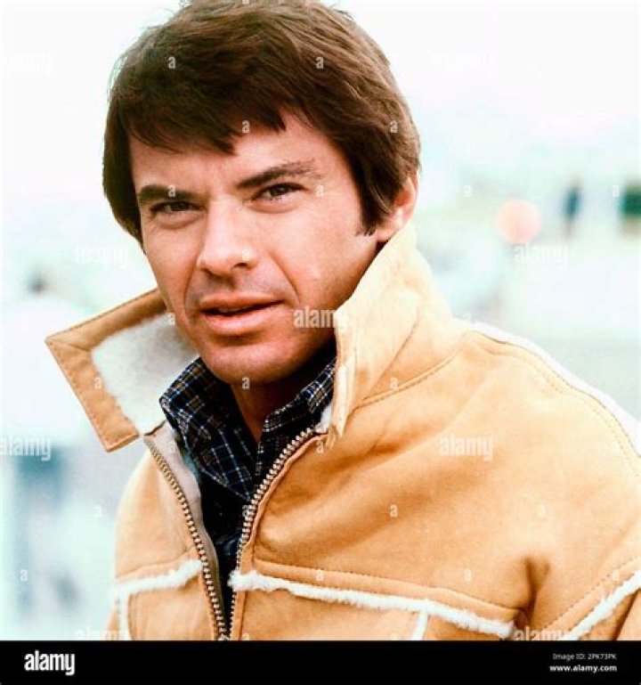 Robert Urich enjoyed a successful acting career in Hollywood. However