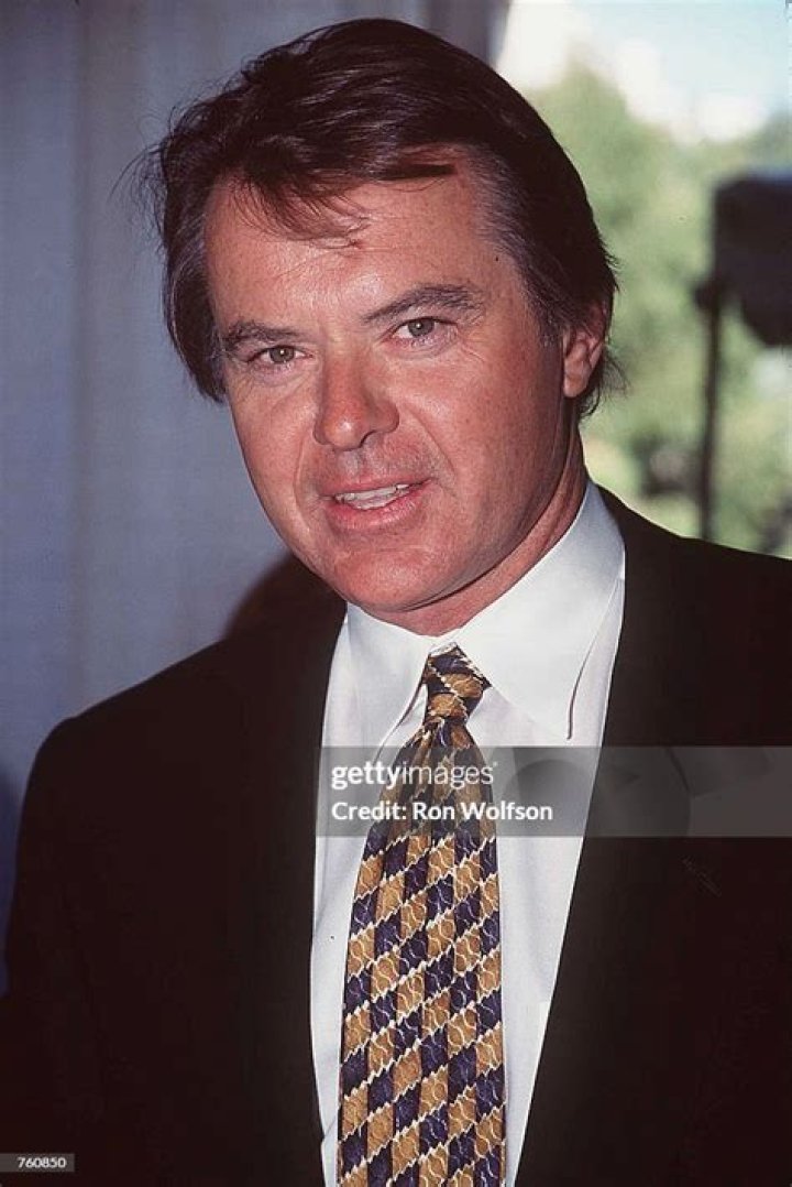 Robert Urich's Son Explains Why He Became a Doctor Interview