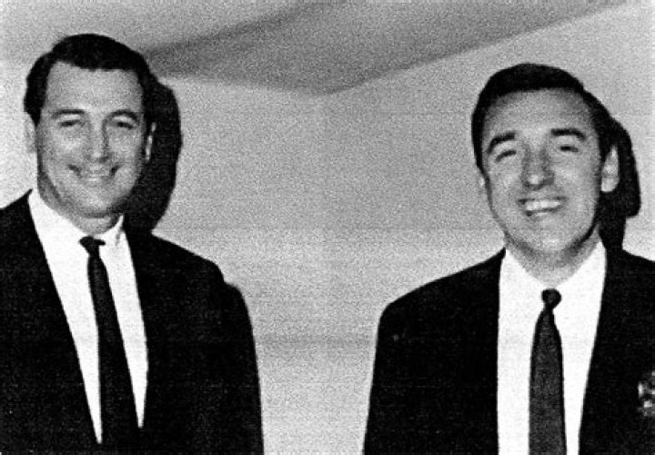 Rock Hudson and Jim Nabors Disturb Peace in Tupper Lake News, Sports