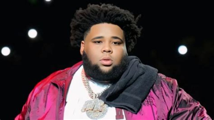 Rod Wave Biography, Age, Wiki, Height, Weight, Girlfriend, Family & More